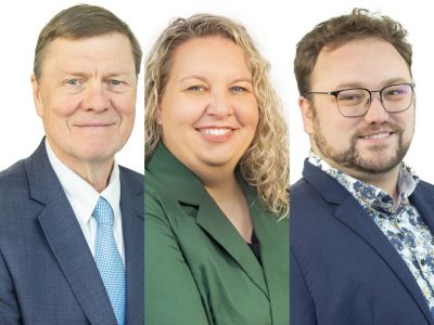 Mount Mary University Welcomes New Leadership