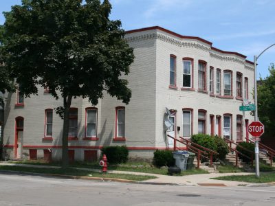 1132-1138 W. Mineral St.