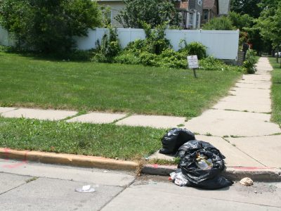 1001-1005 S. 12th St.