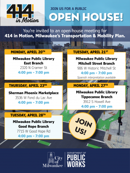 Image courtesy of DPW.