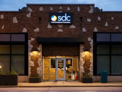 The Latest on Social Development Commission’s Woes