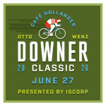 47th Annual Cafe Hollander Otto Wenz Downer Classic