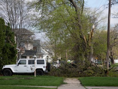 Weather Service Working to Confirm Dozens of Tornadoes That Hit Wisconsin