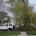 After Week of Severe Storms, Wisconsin Weighs Case For Federal Help