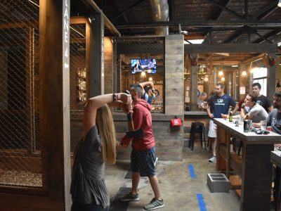 East Side’s AXE MKE to Close, Relocate