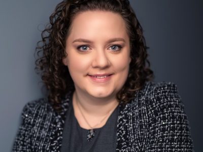 Alicia Halvensleben Elected Mayor of Waukesha