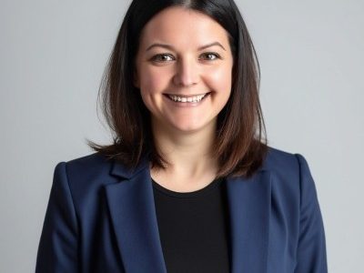 Red Cross of Wisconsin Appoints Amy Hechimovich as Regional Donor Services Executive
