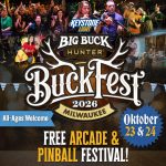 BuckFest featuring Big Buck World Championship XIX