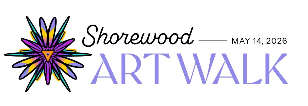 Art Walk. Image courtesy of the Shorewood Business Improvement District.