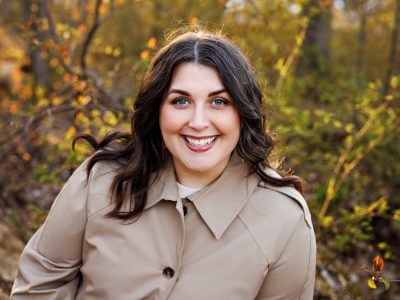 Geneva Lake Conservancy Appoints Ashley Hatley Caruso Executive Director