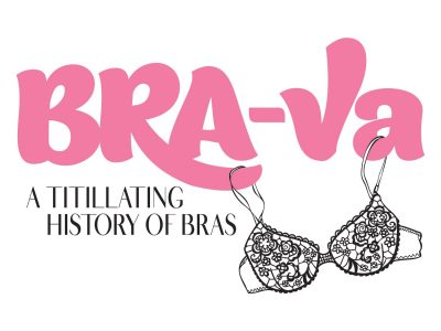 World Premiere of a Fun, New Film by Pam Percy