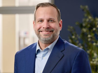 Brian Bock Announces Campaign for Assembly District 61