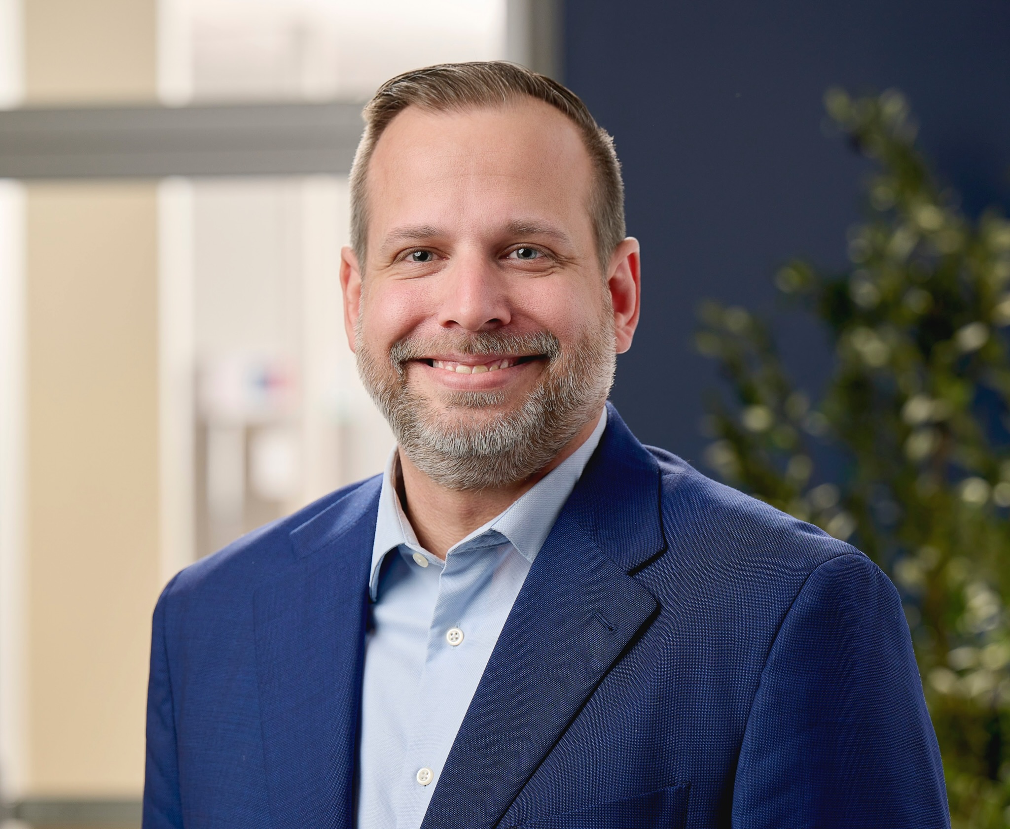 Brian Bock Announces Campaign for Assembly District 61