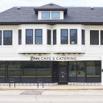 Brim Cafe & Catering Opens on Lincoln Avenue