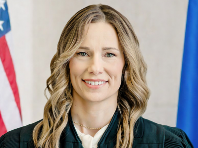 Liberal Judge Lyndsey Brunette Announces 2027 WI Supreme Court Bid