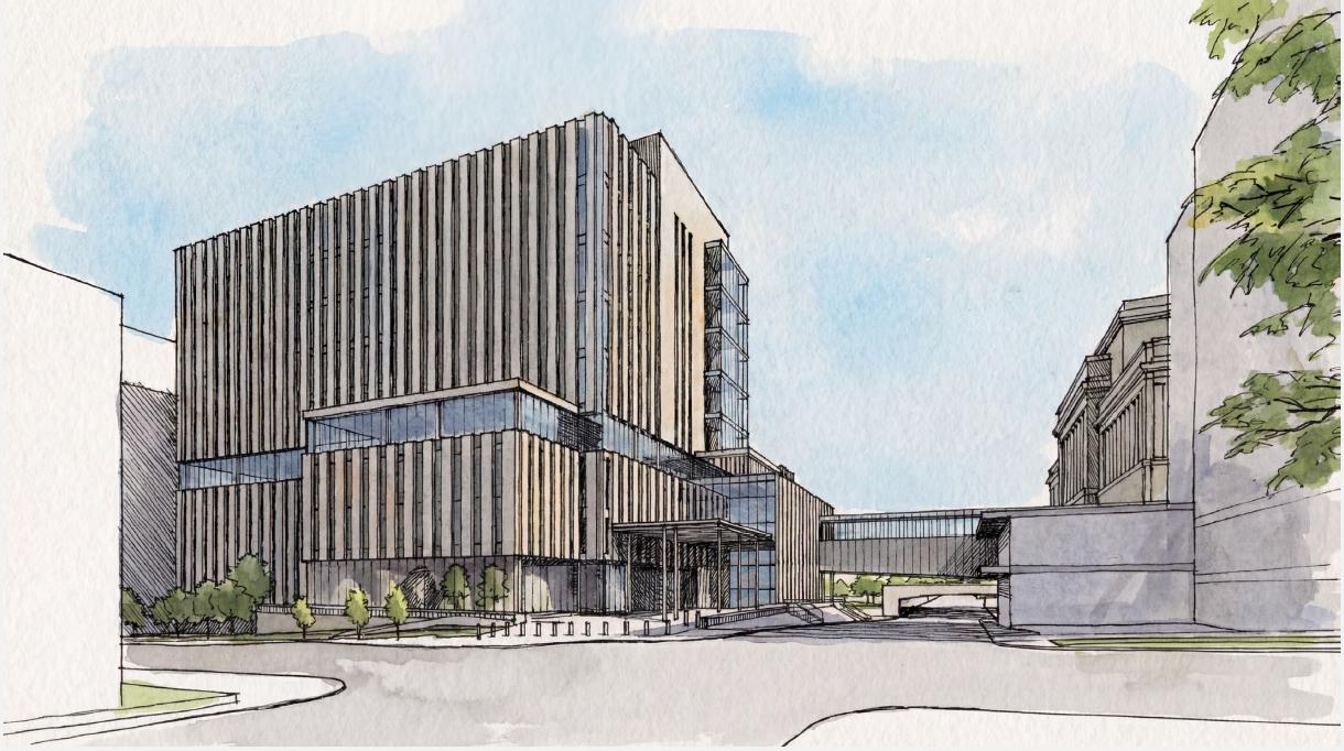 MKE County: See Designs for New Courthouse