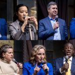 Democrats Vying for WI Governor Take on Data Centers, Climate Change