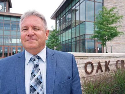 Dan J. Bukiewicz Announces Assembly Bid