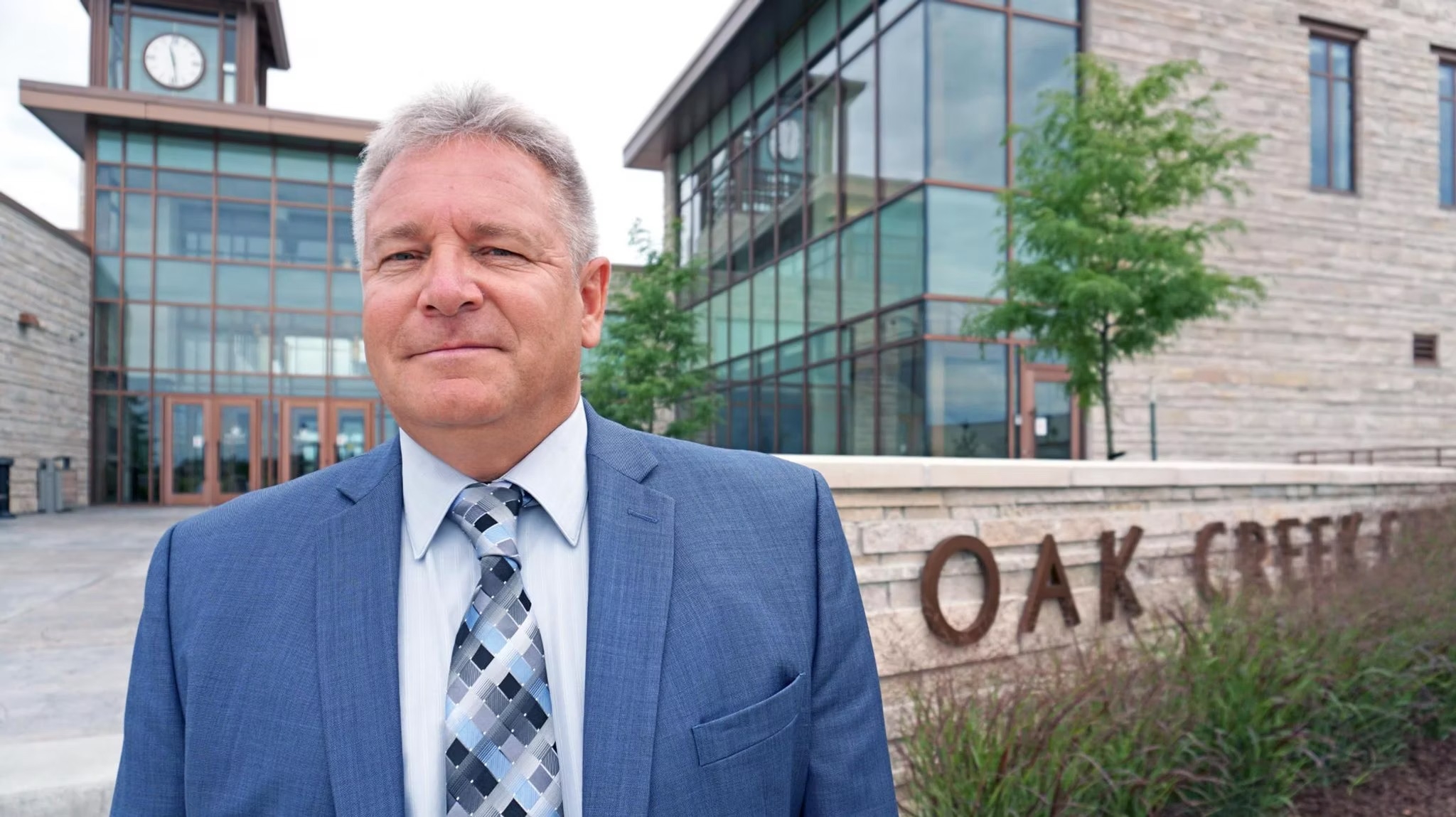 Dan J. Bukiewicz Announces Assembly Bid