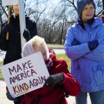 The Joyous Protests of the Lafayette Hill Gang