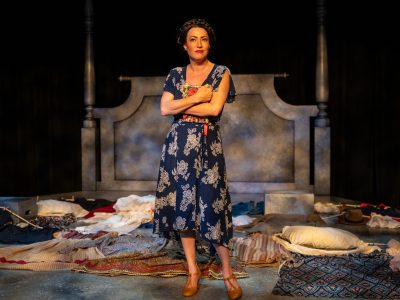 Frida…A Self Portrait Becomes the Best-Selling Show in Milwaukee Rep’s Studio Theater History