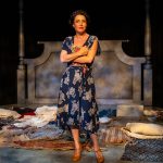 Theater: ‘Frida’ Is Brilliant Bio of Mexican Artist