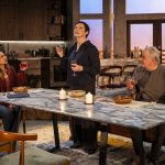 Theater: ‘Dinner With the Duchess’ Is a Theatrical Feast