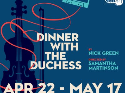 Members Only: Free Tickets to Next Act Theatre