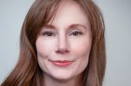 Emily Trask. Photo courtesy of Renaissance Theaterworks.