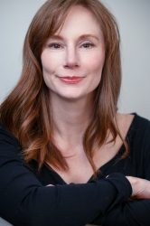 Emily Trask. Photo courtesy of Renaissance Theaterworks.