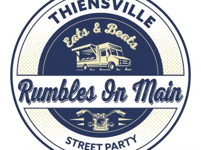 Downtown Thiensville Announces Rumbles on Main, a New Street Festival