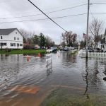 Wisconsin Cleaning Up After 14 Tornadoes, Severe Storms and Flooding