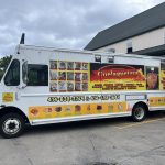 City Suspends Taco Trucks Over Lack Of Running Water