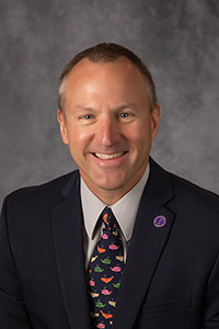 UW-Whitewater Provost Named