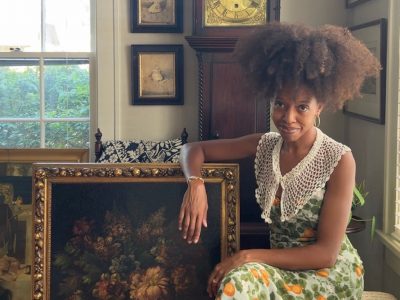 The Pfister Hotel Launches Storyteller in Residence Program