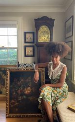 Megan Dorsey. Photo courtesy of Marcus® Hotels & Resorts.