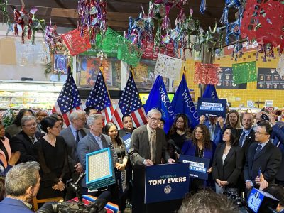 Wisconsin To Let DACA Immigrants Work As Nurses, Teachers, Electricians