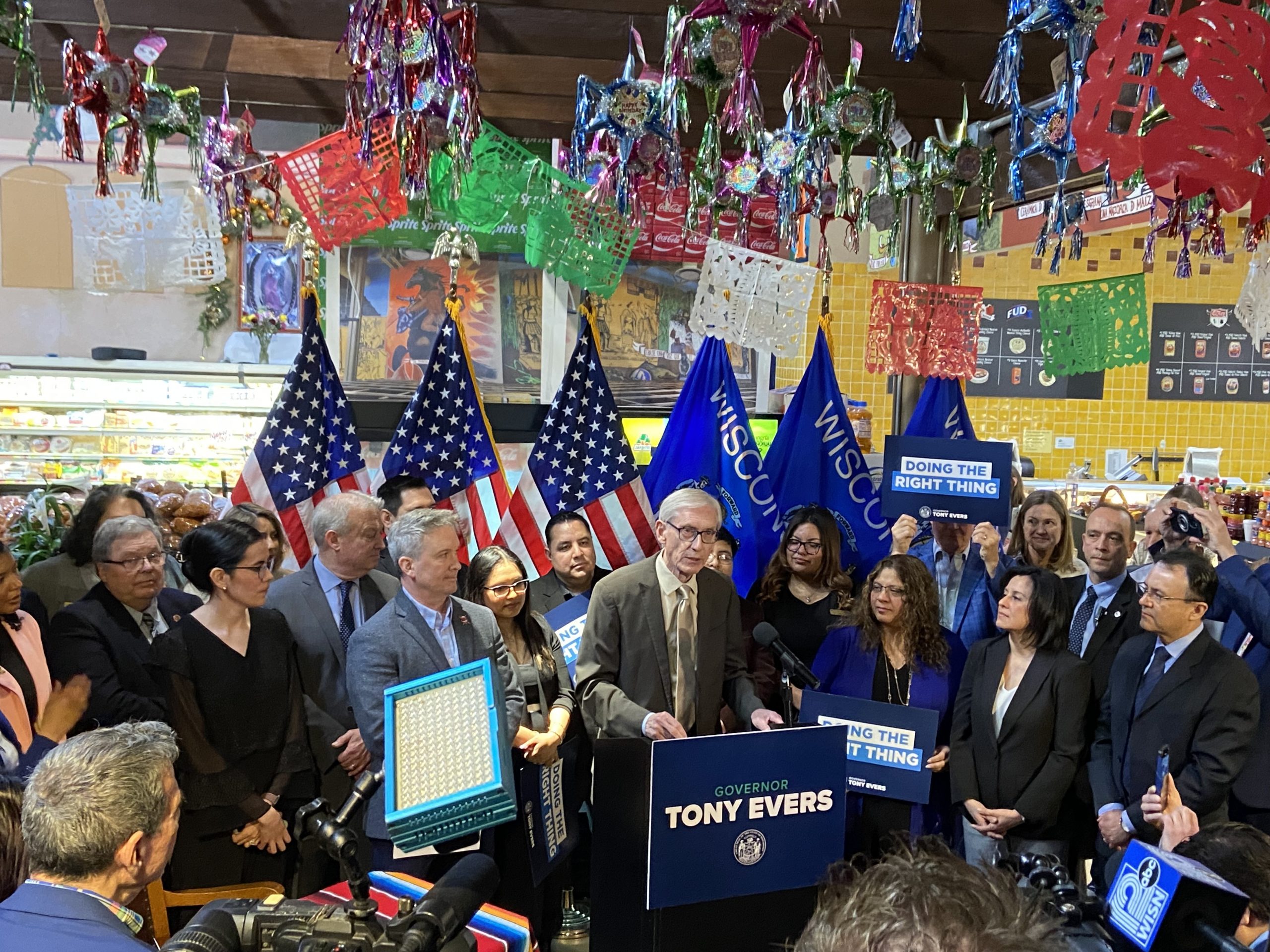 Wisconsin To Let DACA Immigrants Work As Nurses, Teachers, Electricians