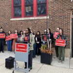 Anodyne Union Says Owners Cutting Wages Amid Contract Battle