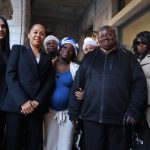 Confidential Deal Could Settle Civil Case in Joseph Mensah Shooting of Alvin Cole