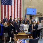 MKE County: Nicholson-Bovell Elected to 4th Term as Board Chair