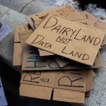 Data Centers Make Wisconsin The Wild West Of Energy, Advocates Say