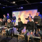 Theater: ‘Sparrows Fall’ Sounds Alarm About Current Politics