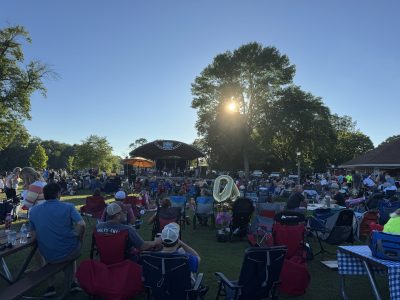 Downtown Thiensville Celebrates 40 Years of Community, Commerce, and Connection