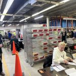 Milwaukee Central Count’s Quiet Night Sets Stage For Bigger Tests In August, November