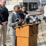 Milwaukee Plans 60 Traffic Safety Projects for 2026