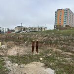 Planned Downtown Development Loses 75% Of Its Apartments