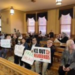 Council Demands Release Of Salah Sarsour From ICE Detention