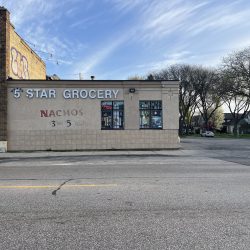 5004 W. Center St. Photo by Jeramey Jannene.