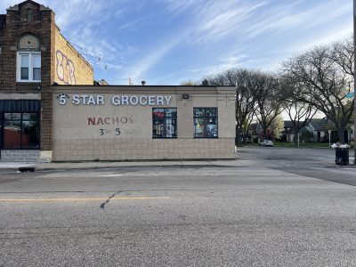 5004 W. Center St.